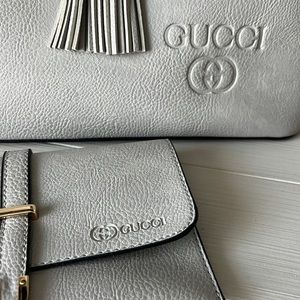 Gucci purse